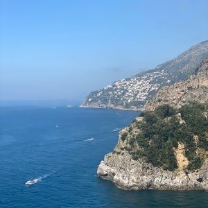 CAPTAIN’S QUARTERS